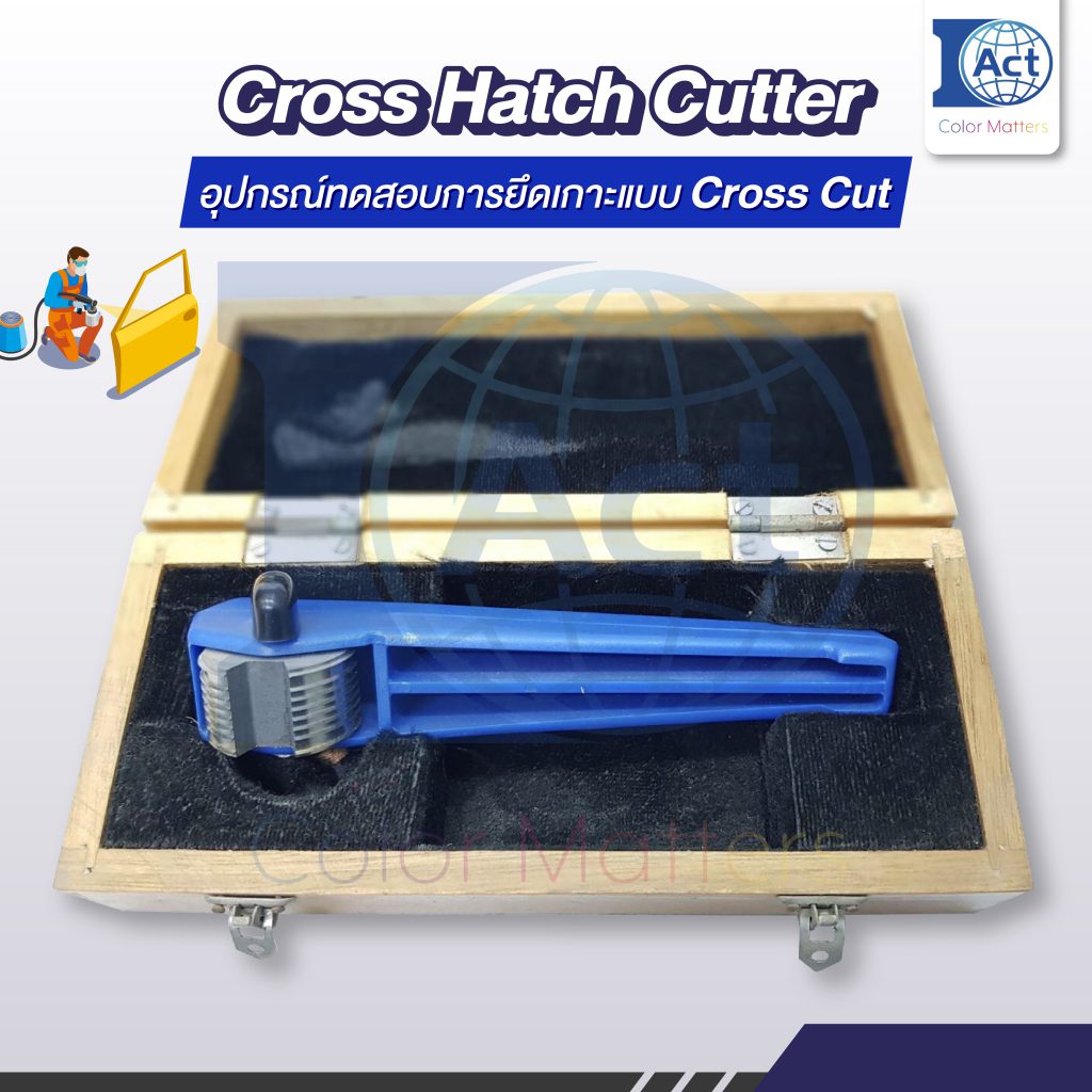 cross Hatch cutter